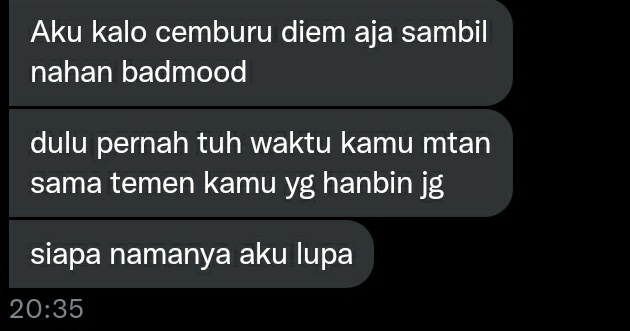 skuukczky's tweet photo. Si makin lama makin gemesin hehehe ♡ https://t.co/PGLl4jLsoq