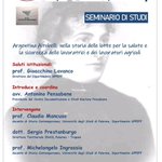 Image for the Tweet beginning: Martedì 29 novembre in @unipa_it