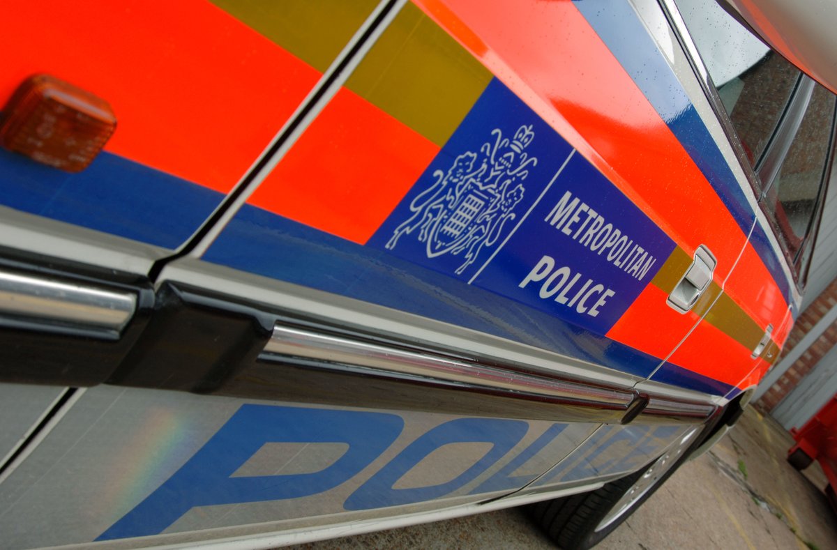 A teenage boy is being questioned on suspicion of murdering 16-year-olds Kearne Solanke and Charlie Bartolo who were stabbed in Thamesmead and Abbey Wood on Saturday. #CapitalReports