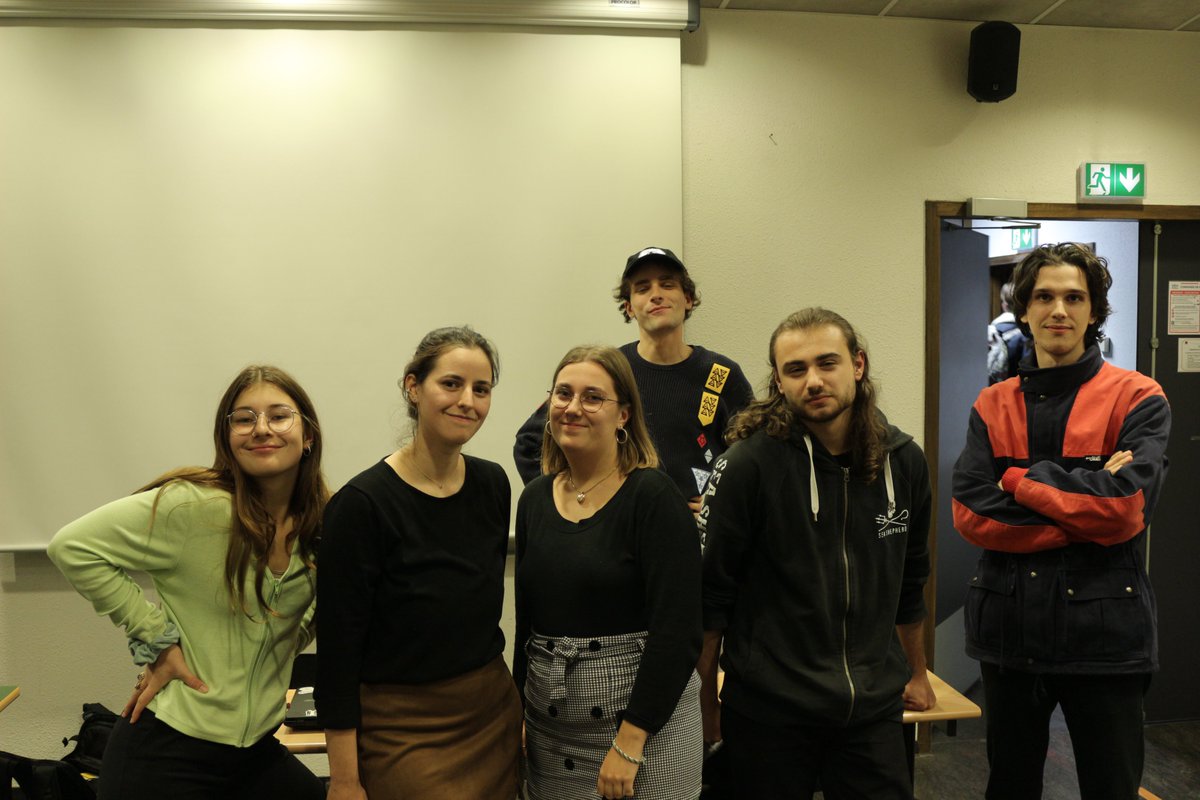 dio2_cst's tweet photo. Changement chez Dio2 ! 🤩
Le bureau se renouvelle pour une nouvelle année avec pleins de projets en tête🧠 https://t.co/LWxfBZyLu3
