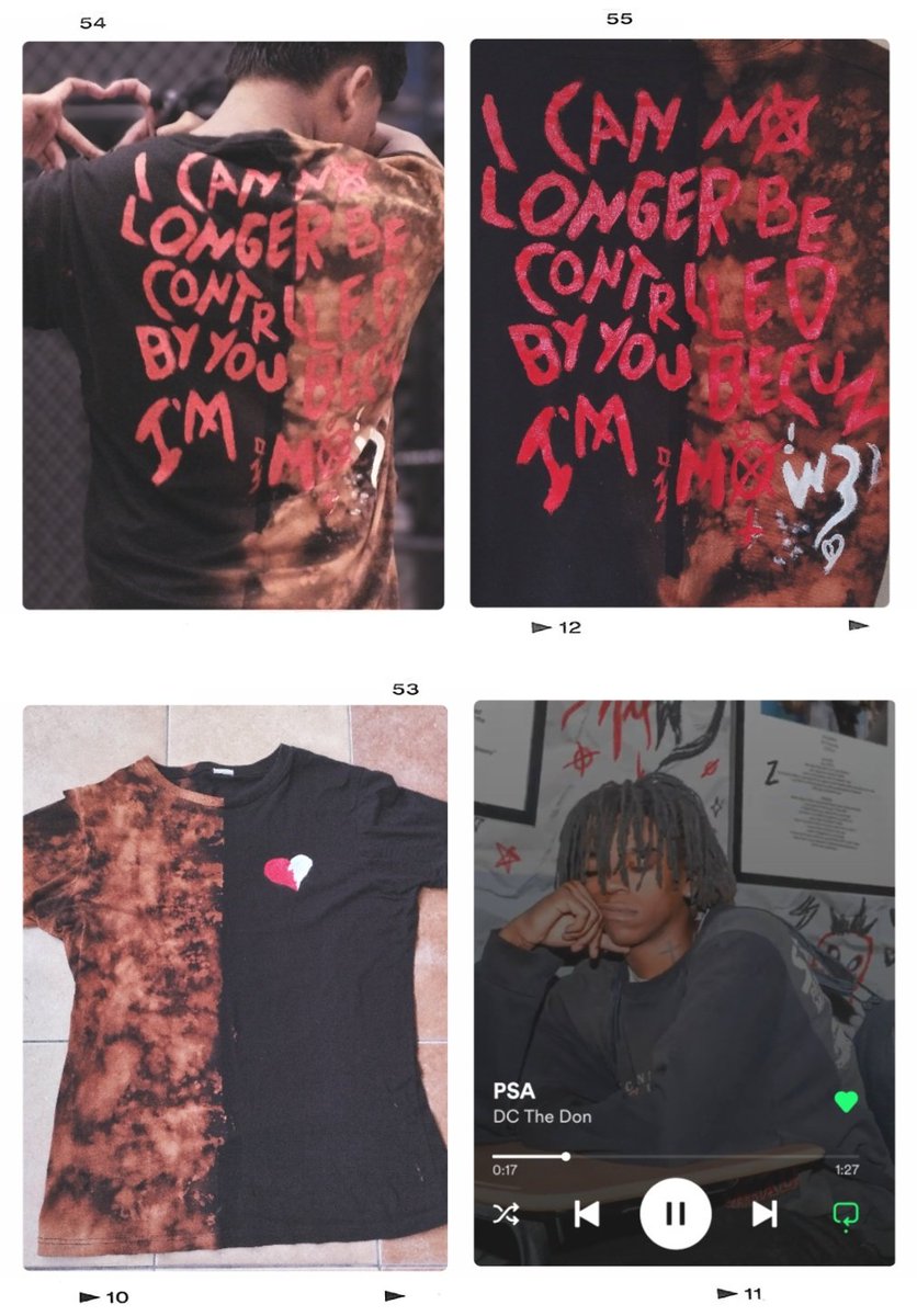 HanaOuka_'s tweet photo. I made my own MOW3 bootleg shirt 💔
(Personal project for bootleg shirt design!)
@DCTHEDON__
#MOW3 https://t.co/Ve1mYElOHn