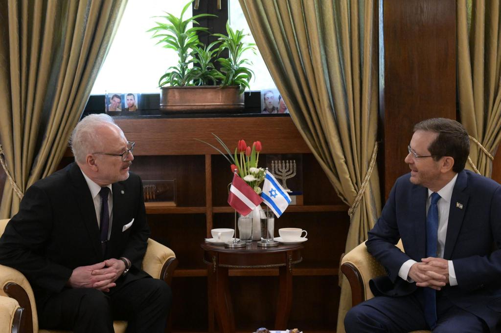 Amos Ben-Gershom/GPO