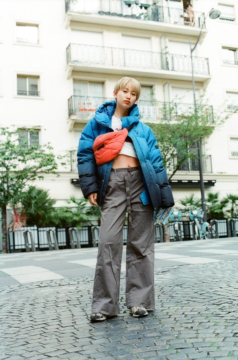 値下げ❤️HUNTER♡試着のみ美品♡UK4♡ネイビー♡AIGLE好きさんも AIGLE（エーグル）公式オンラインショップ