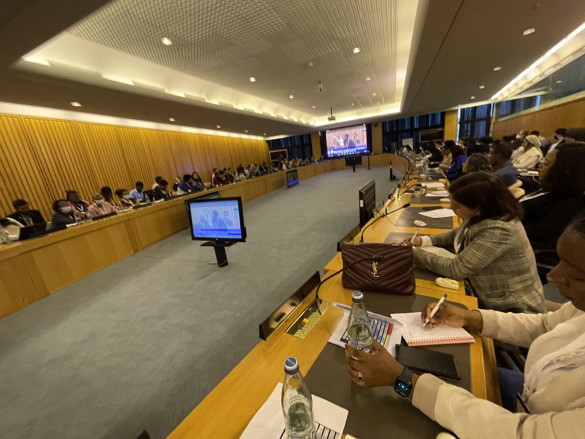 <a href="/intgovforum/">IGF - Internet Governance Forum</a> 2022 is taking place in Addis Ababa with a Youth Specific track and hand over to #Japan2023 <a href="/igfafricatf/">IGF Ethiopia 2022</a> <a href="/ECA_OFFICIAL/">ECA</a> <a href="/_AfricanUnion/">African Union</a> <a href="/_AfricanUnion/">African Union</a>