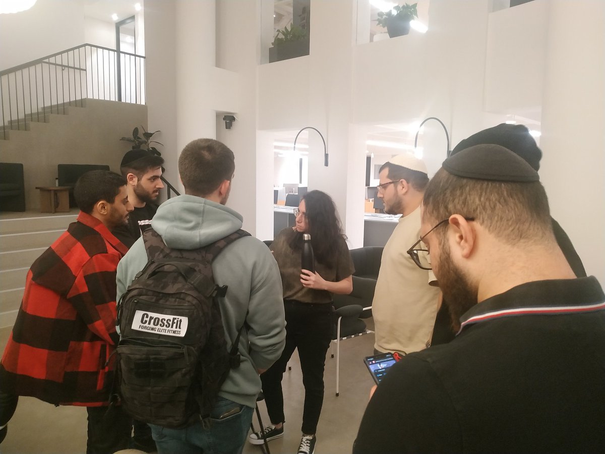 Liran Tal tweet media