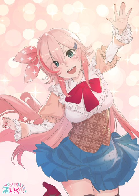 おつほぉ〜っ❤️
も、し、か、し、てΣ੧(❛□❛✿)
ご褒美デーじゃない⁉️🍦💕 