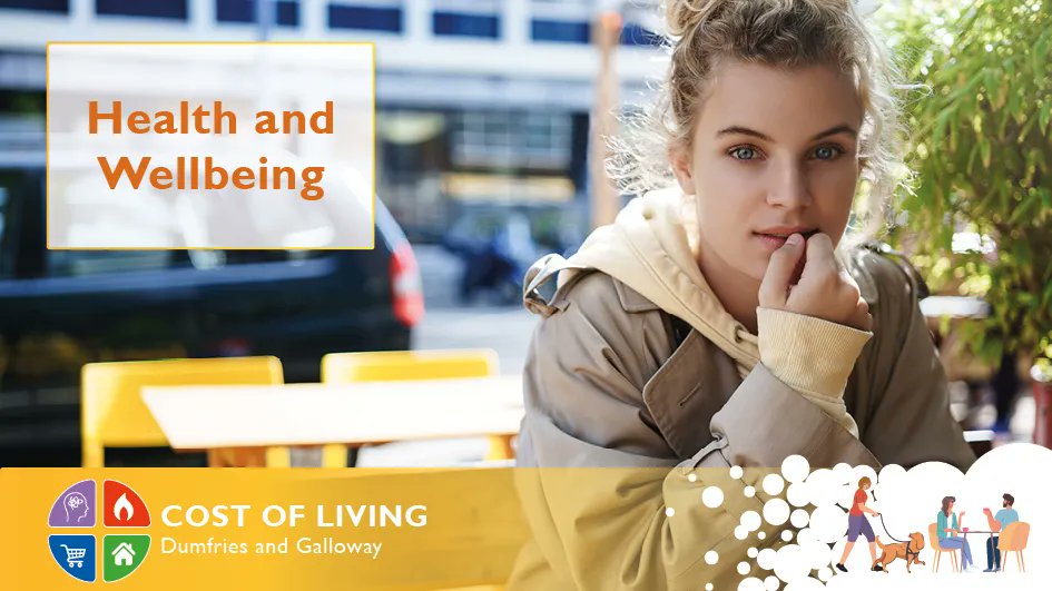 ADSSWSDUMGAL's tweet photo. Take care of your mental wellbeing as the cost of living keeps rising. Check out the new Cost of Living DG website for helpful links and advice. 
Visit: https://t.co/ejPe9eXySB

#costoflivingdg #costofliving #poverty #benefits #dumfriesandgalloway https://t.co/FKiupepuob