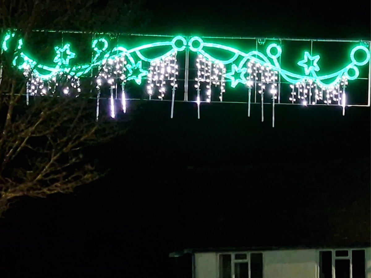 What an amazing night on Saturday for the Christmas Lights Switch On Event. Barwell Parish Council would like to thank everyone who attended. So glad the weather held off and hope everyone had a fantastic time.