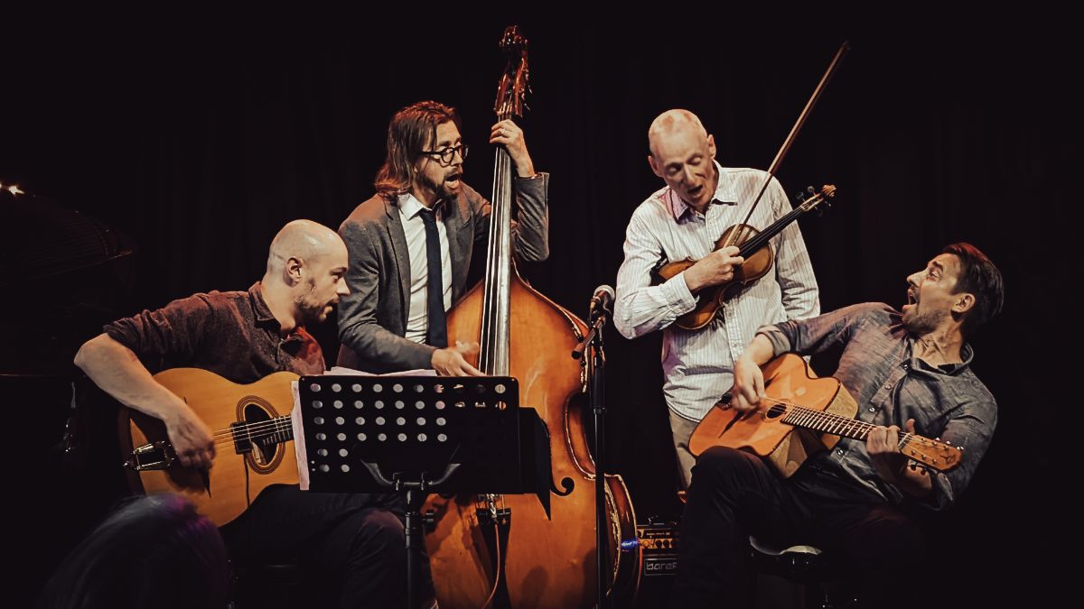 Peggy's Skylight Jazz Club (@peggysskylight) on Twitter photo A Love Supreme - Click here for this week's events mailchi.mp/peggysskylight…
#jazz #jazzclub #nottingham #diningout
<a href="/supravertical/">Matt Ratcliffe</a> <a href="/DomPipkin/">Dom Pipkin</a> <a href="/tonykofi/">Tony Kofi</a> <a href="/dennis_rollins/">Dennis Rollins</a> <a href="/HughPascall/">Hugh Pascall</a> <a href="/nottslive/">NottinghamshireLive</a> <a href="/joharropmusic/">jo harrop</a> <a href="/GabrielLatchin/">Gabriel Latchin</a> A Love Supreme - Click here for this week's events mailchi.mp/peggysskylight…
#jazz #jazzclub #nottingham #diningout
<a href="/supravertical/">Matt Ratcliffe</a> <a href="/DomPipkin/">Dom Pipkin</a> <a href="/tonykofi/">Tony Kofi</a> <a href="/dennis_rollins/">Dennis Rollins</a> <a href="/HughPascall/">Hugh Pascall</a> <a href="/nottslive/">NottinghamshireLive</a> <a href="/joharropmusic/">jo harrop</a> <a href="/GabrielLatchin/">Gabriel Latchin</a>