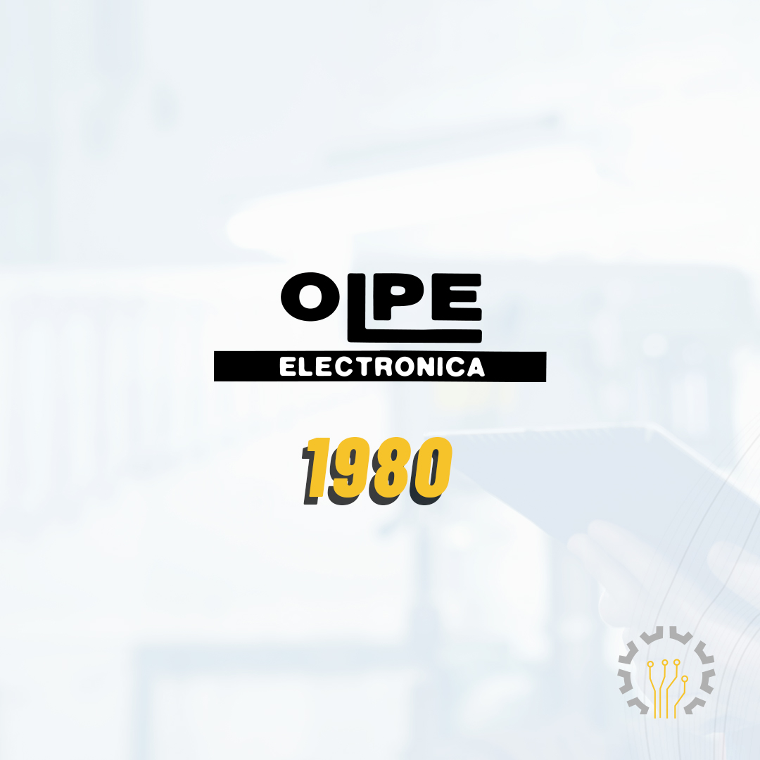 Olpe_Ingenieria's tweet photo. 💪 A lo largo de 40 años 𝑶𝑳𝑷𝑬 𝑰𝑵𝑮𝑬𝑵𝑰𝑬𝑹𝑰́𝑨 ha desarrollado su 𝗮𝗰𝘁𝗶𝘃𝗶𝗱𝗮𝗱 𝘀𝗶𝗲𝗺𝗽𝗿𝗲 𝘃𝗶𝗻𝗰𝘂𝗹𝗮𝗱𝗮 a 𝗻𝘂𝗲𝘃𝗮𝘀 𝘁𝗲𝗰𝗻𝗼𝗹𝗼𝗴𝗶́𝗮𝘀 ➕ https://t.co/Akz1egjwpX 📲+34 947 298 718 #𝗶𝗻𝗴𝗲𝗻𝗶𝗲𝗿𝗶𝗮 #𝗽𝗿𝗼𝗴𝗿𝗮𝗺𝗮𝗰𝗶𝗼́𝗻 #𝗿𝗼𝗯𝗼𝘁𝗶𝗰𝗮 https://t.co/w9zNIqEv5f