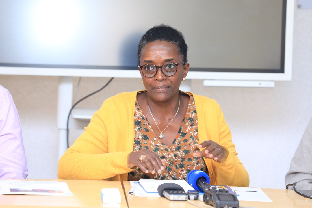 Crs Rwanda The New Times (Rwanda) on Twitter: