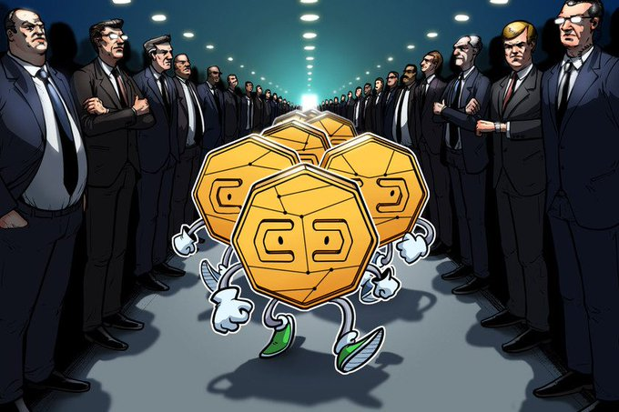 CryptoGroups6's tweet image. #Slippage #Crypto #CryptoNews #Cryptocurrency #Cryptocurrencies #Bitcoin #ETH #BNB #TeamFollowBack #FollowBack #DEFI #NFTs FTX collapse put the Singapore government in a parliamentary hot seat tinyurl.com/2r2cvqme