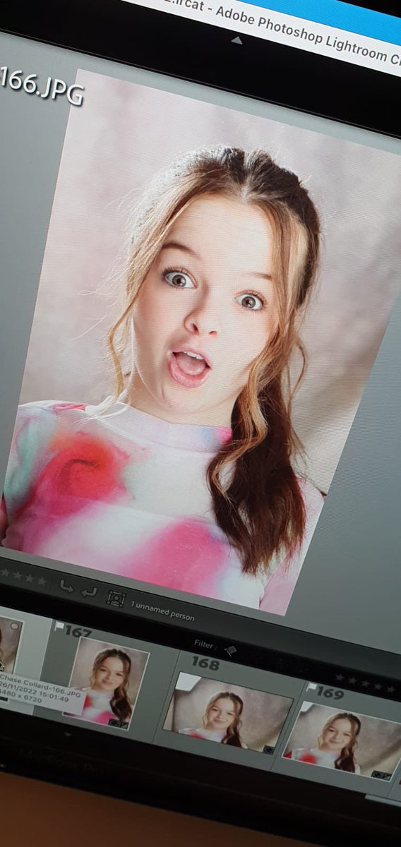 ChaseCollard1's tweet photo. Thank you to the amazing Alexa @apwildingphoto for a fantastic day shooting headshots, I had so much fun in the studio and I can’t wait to see the final results! Thanks for these bloopers! x @LorrColl @collars8 https://t.co/gNj46ScaVG