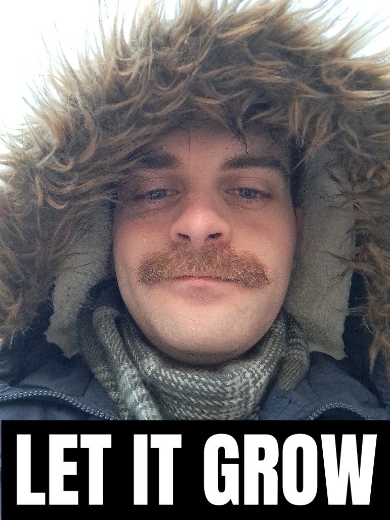Last couple of of days to donate to my Movember!
Give anything you can!
MoSpaceSharing 
 uk.movember.com/mospace/148371…

#Movember #movember2022