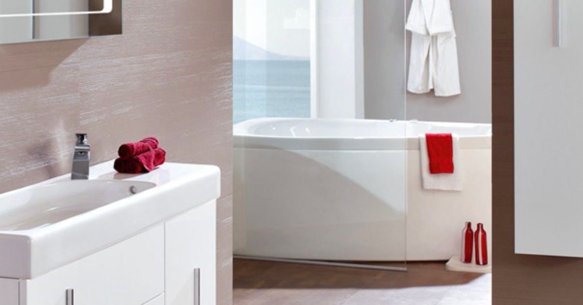 duchaya's tweet photo. 👌 Reformar las viviendas es una buena oportunidad para contribuir a la #eficiencia #energética y #ahorrar en la #factura 🛁 En @duchaya no sólo cambiamos tu #bañera por #ducha, también podemos acometer la #reforma completa de tu #baño https://t.co/me9VO8mn2d