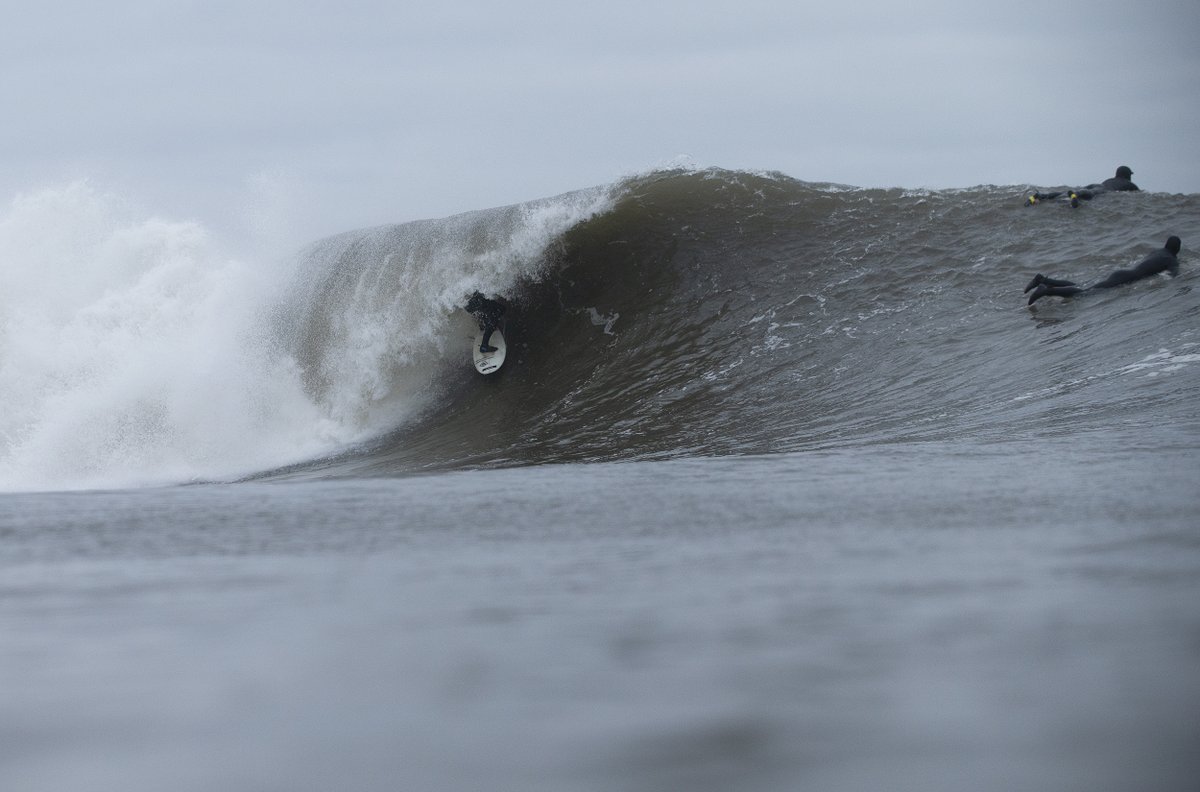 Northcore_Surf's tweet photo. Stone cold session with Sandy Kerr shot by Lewis Arnold.

Check out some of Sandy's favourites here https://t.co/no4DI7UETf

#Northcore #surf #surfing #BornFromTheElements #tynemouth https://t.co/F8S0sKk2pw