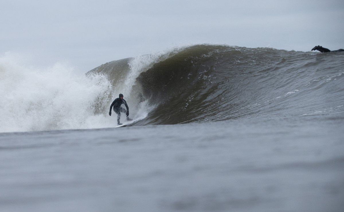 Stone cold session with Sandy Kerr shot by Lewis Arnold.

Check out some of Sandy's favourites here northcore-europe.com/Team-Rider-Sho…

#Northcore #surf #surfing #BornFromTheElements #tynemouth