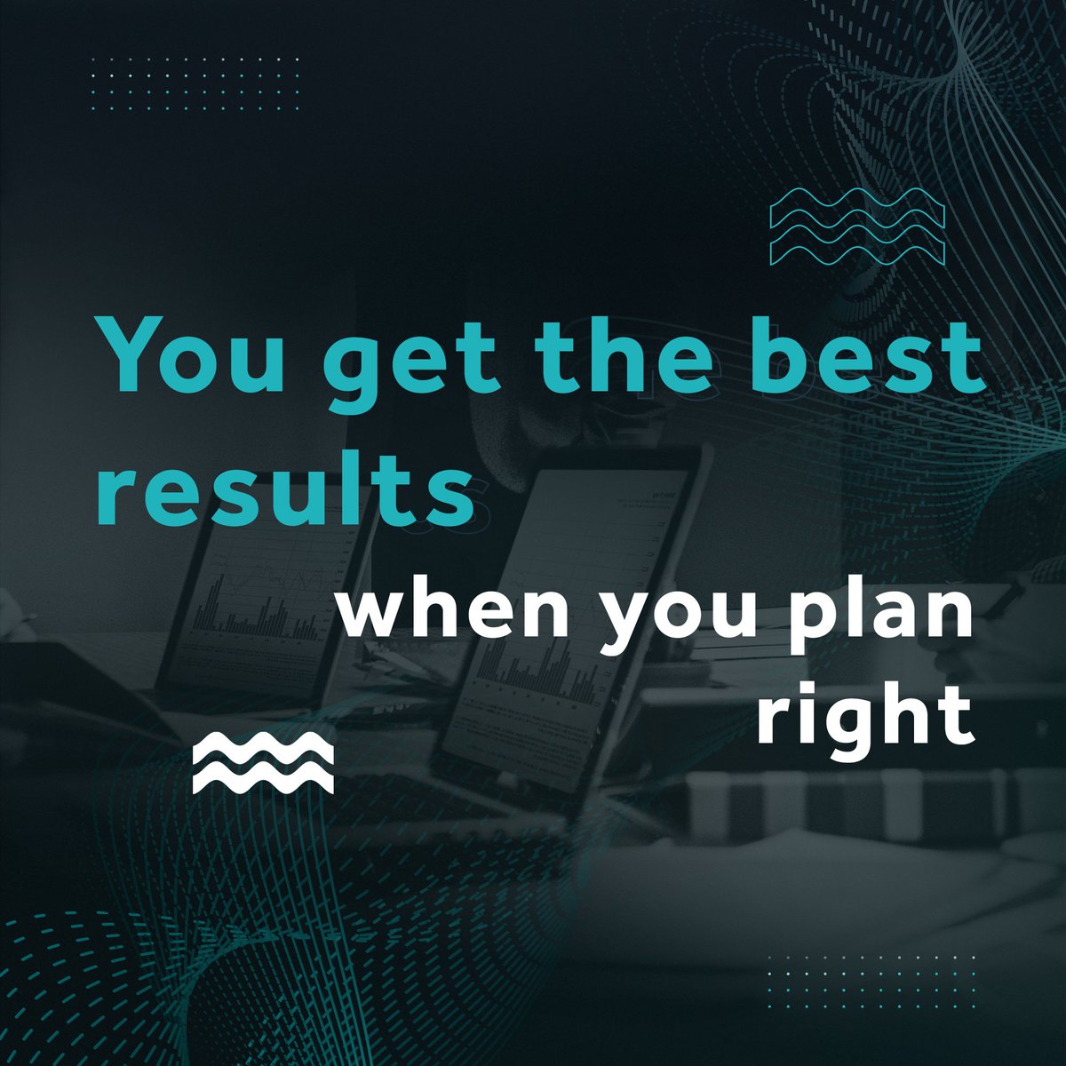 lightlineagency's tweet photo. You get the best #results when you #plan right 

#business #businessowner #businessplan #startup #marketing #success #jordan #uae #السعودية https://t.co/W45aLh93E2