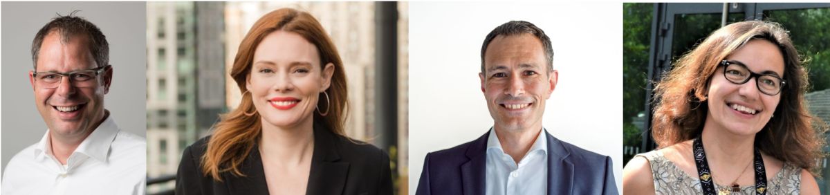 startuptickerCH's tweet photo. Experienced managers and researchers join start-ups @Frontify @oncobit #databaum #hpvac   https://t.co/HsshrqMAXT https://t.co/xvMVxt3Hsb