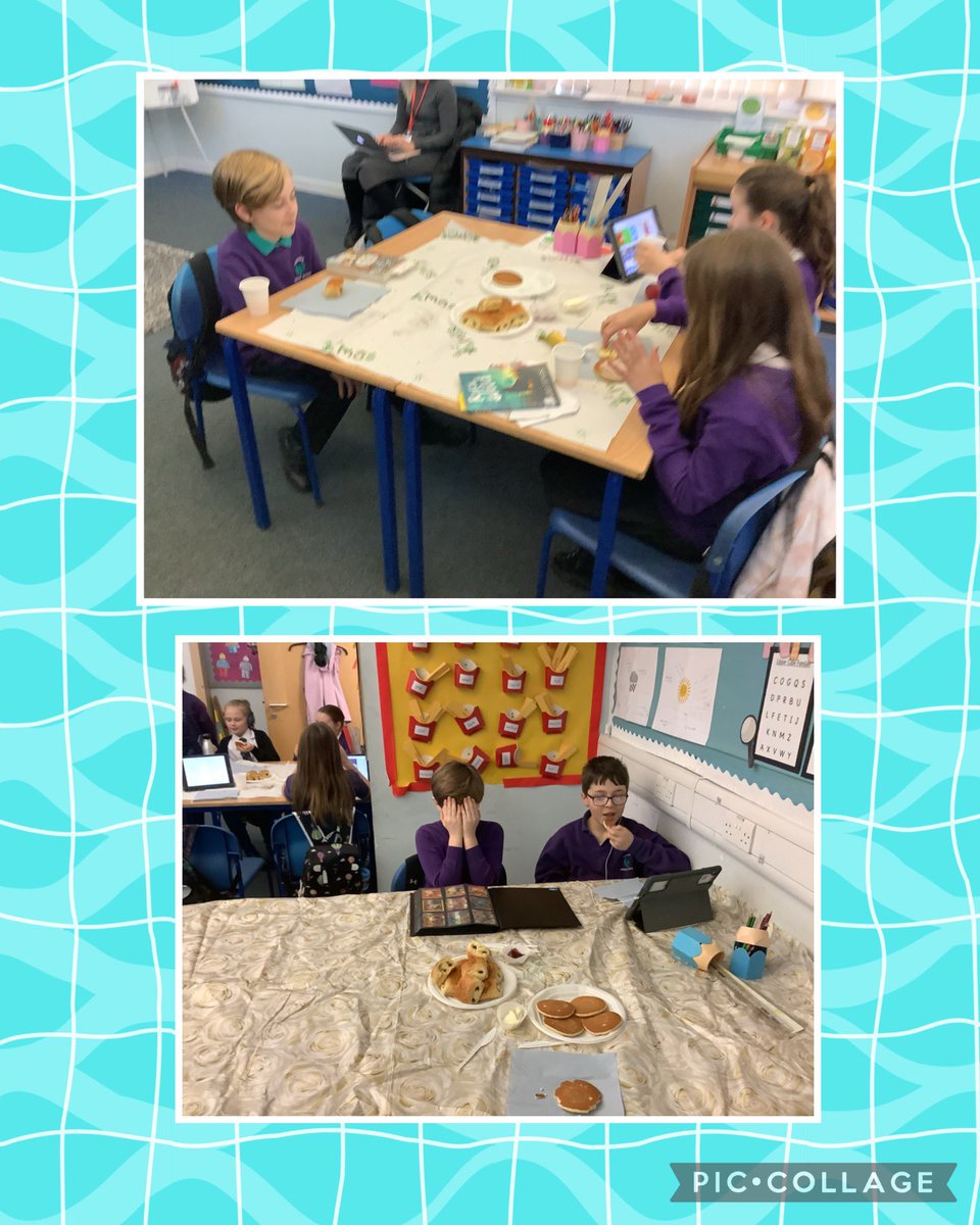 Mrs Robertson tweet media