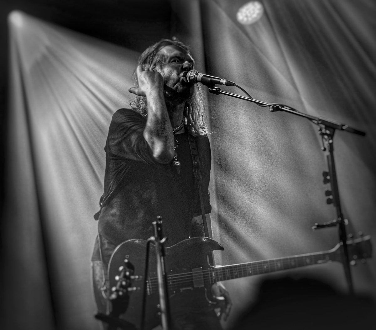 Single figures! This weekend <a href="/officialnma/">New Model Army</a> <a href="/O2RitzManc/">O2 Ritz Manchester</a>