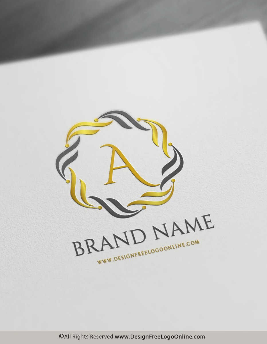 the_logo_maker's tweet photo. Create your own Letters Logo Design in a few minutes using our simple free monogram builder tool. Use it right away for all of your marketing needs. https://t.co/zAWp7cRJM3
#letterslogo #alphabetlogo #initialslogo #monogrammaker #logomaker
https://t.co/zAWp7cRJM3 https://t.co/3gSSYKSu7D