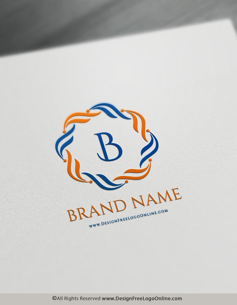 the_logo_maker's tweet photo. Create your own Letters Logo Design in a few minutes using our simple free monogram builder tool. Use it right away for all of your marketing needs. https://t.co/zAWp7cRJM3
#letterslogo #alphabetlogo #initialslogo #monogrammaker #logomaker
https://t.co/zAWp7cRJM3 https://t.co/3gSSYKSu7D