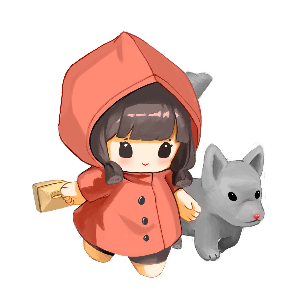 natazik77's tweet photo. @Createra_   Participate in the emoji contest!

name : girl and puppy

This is a girl who takes a walk with a dog with a green Createra for three days. I hope you like my drawing ❤️

I also attach size 128 X 128. https://t.co/VNJ5z1iWcE