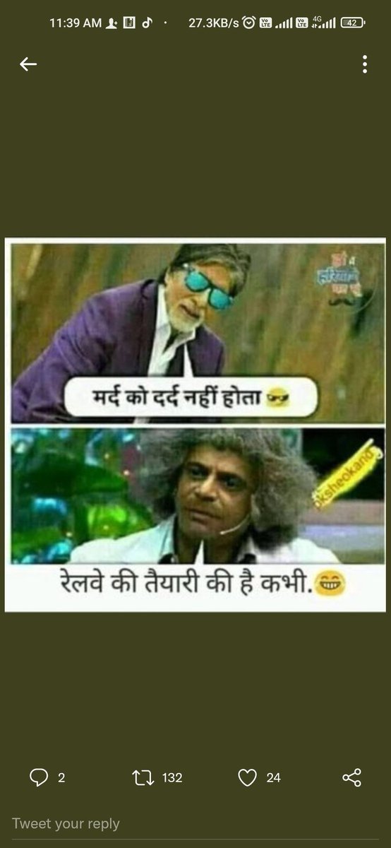 Sachin B. Durge tweet media