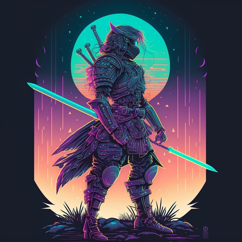 The_Swop's tweet photo. The series will continue... #AstroSamurai
#ICP $ICP https://t.co/lMsXc8jUJm