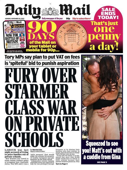 Bridget Phillipson tweet media