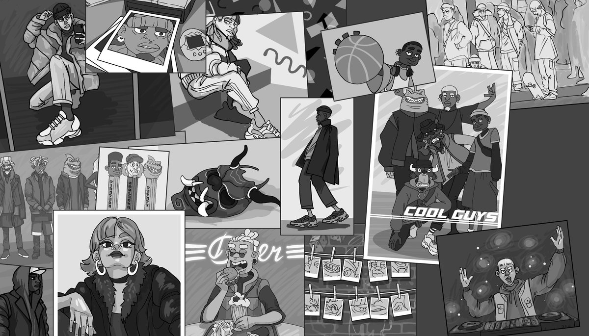 Anti:Gen tweet media