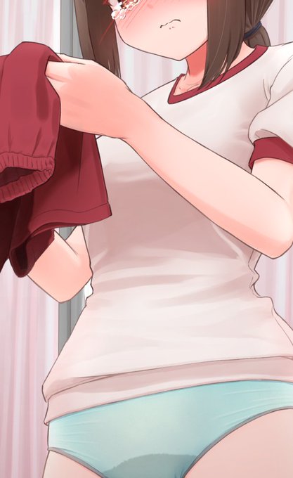 「タイミングを見誤ってしまい、色々あって保健室で着替えなきゃいけなくなった女の子」のイラストをFANBOXで限定公開しています
支援して頂けたらとても助かります🙏
https://t.co/uB2l5bkVUL 