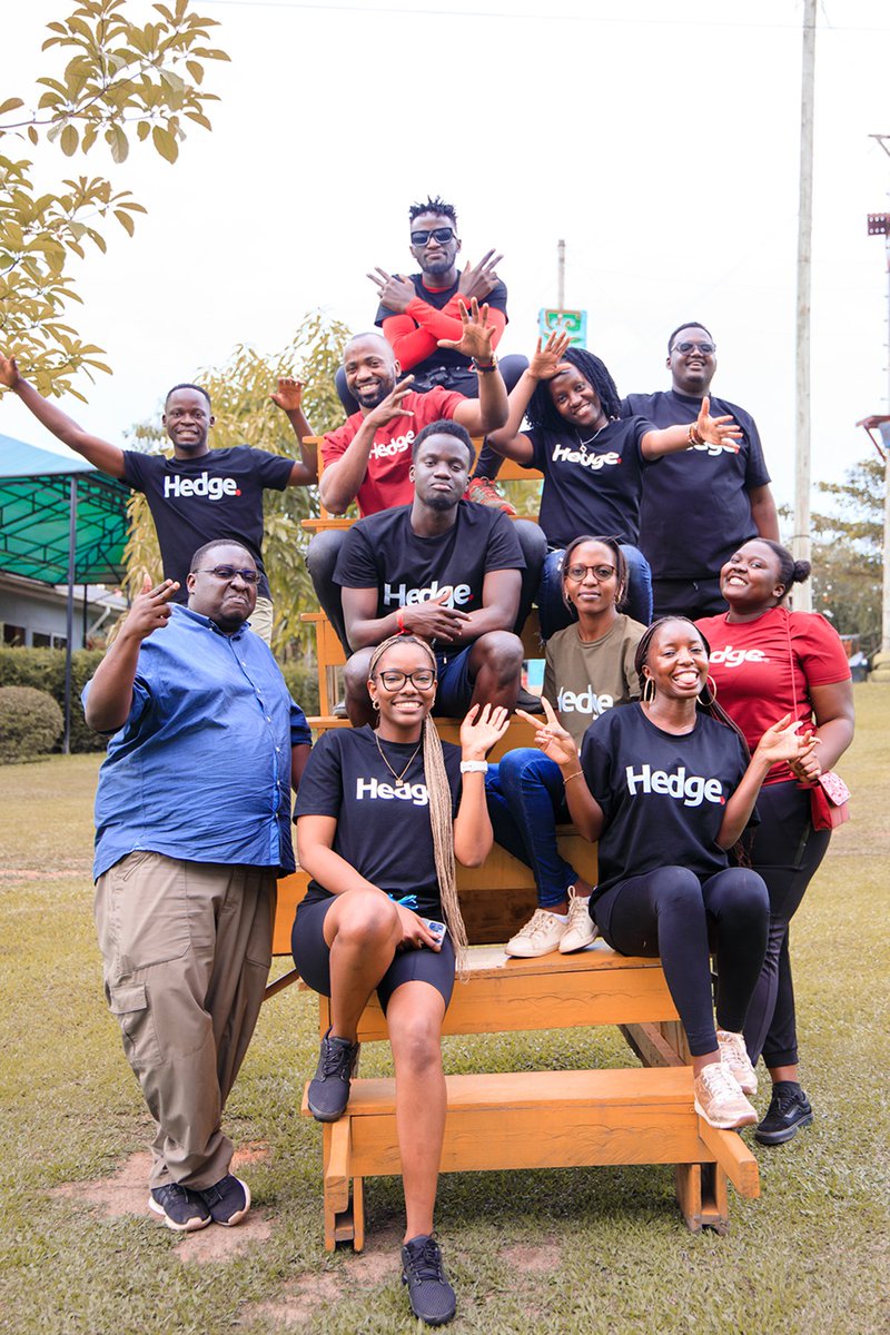 HedgeMarketing's tweet photo. Hedge turns π! It has been a decade of transformation and growth. We congratulate our CEO, Founder @FrankFayo, the entire team (past and present) that has made this anniversary meaningful. And to all our clients, friends, and colleagues who have made this journey
worthwhile, https://t.co/uGLy24sXxS
