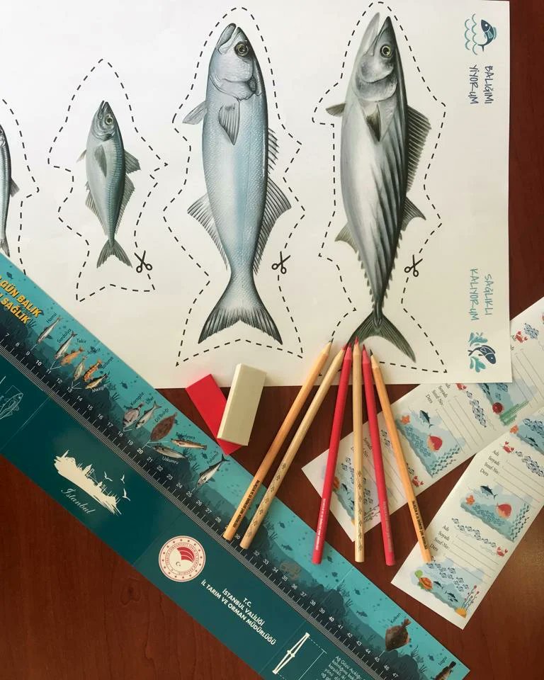 "BALIĞIMI YİYORUM SAĞLIKLI KALIYORUM" PROJESİ KAPSAMINDAKİ EĞİTİMLERİMİZE DEVAM EDİYORUZ 

istanbul.tarimorman.gov.tr/Haber/2240/Bal…

<a href="/TCTarim/">T.C. Tarım ve Orman Bakanlığı</a> <a href="/VahitKirisci/">Prof.Dr.Vahit Kirişci</a> <a href="/TC_istanbul/">TC İstanbul Valiliği</a> <a href="/AliYerlikaya/">Ali Yerlikaya</a> <a href="/bsgmtr/">Balıkçılık ve Su Ürünleri Genel Müdürlüğü</a> @Bakirkoytarim <a href="/ahmety_karaca/">Ahmet Yavuz KARACA</a>