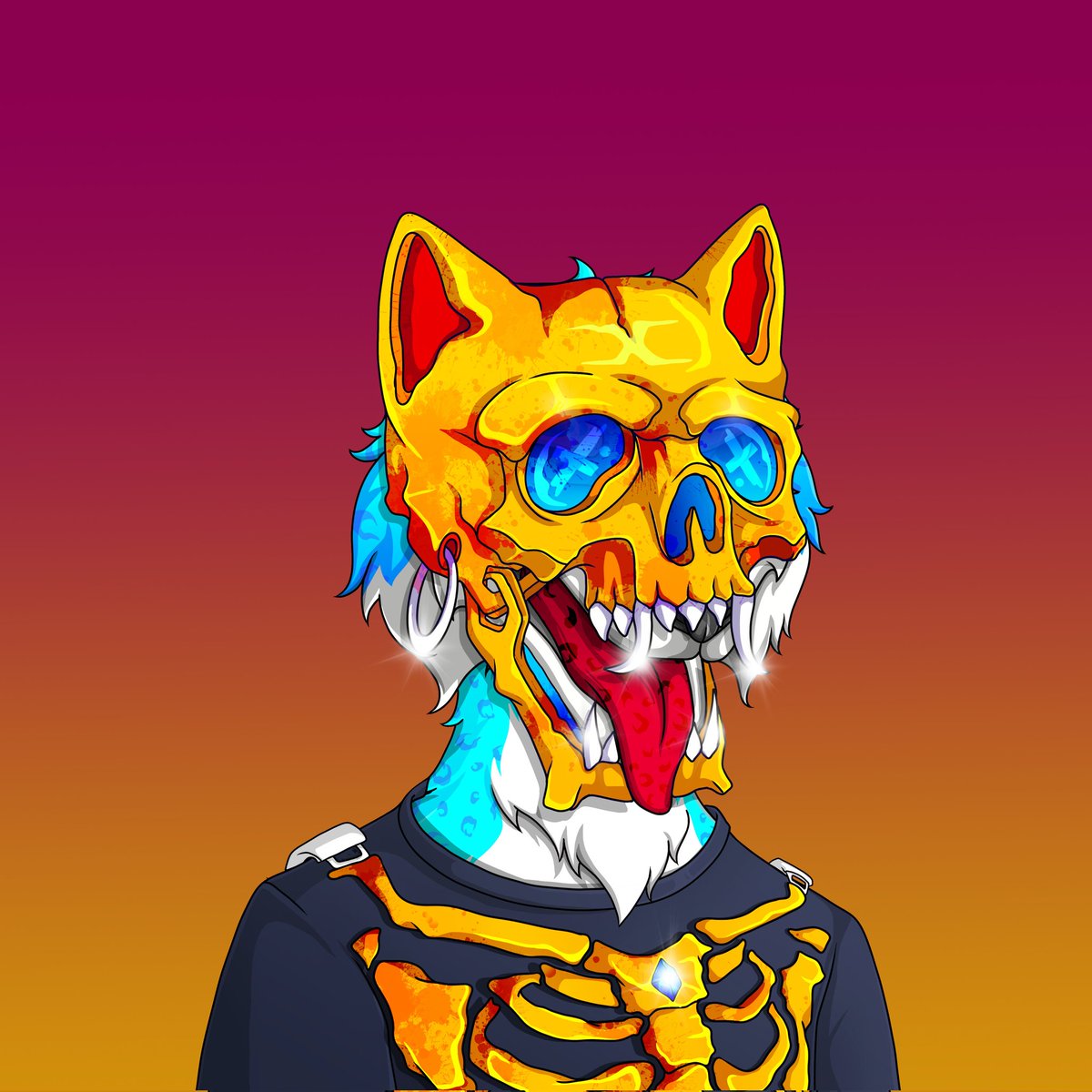 PhenomStarzNFT's tweet photo. Are you excited for the launch of #DopeCrewWolves? ๐บ
Only 65 Wolves are available in the public mint. Be early my friends. IYKYK. @DopeCrewFriends โค๏ธ
#Zilliqa #ZIL #ZilFam #DopeCrew #ZilliqaNFT #NFT #NFTs #NFTCommunity https://t.co/IGfuMvuE45