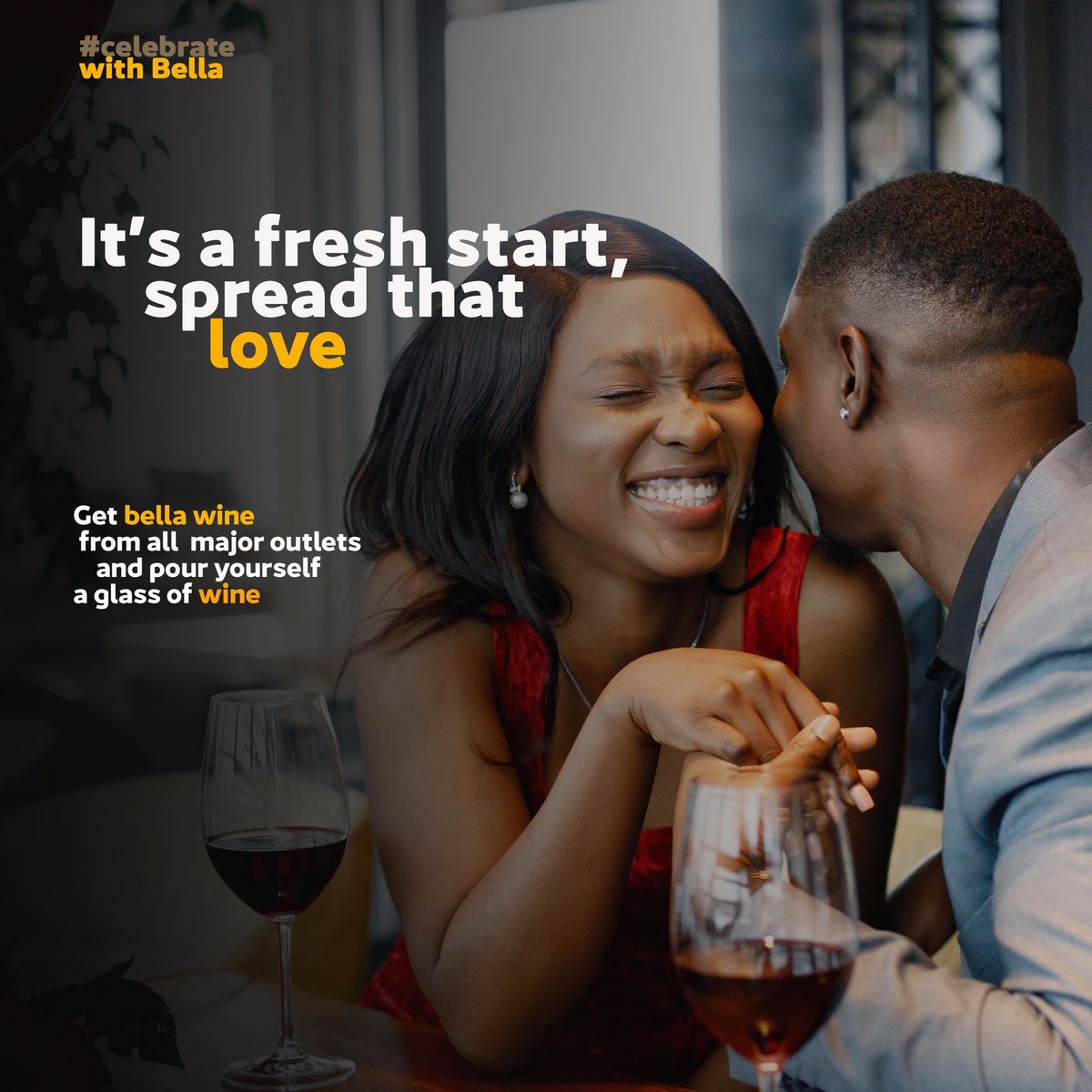 Bella Uganda tweet media