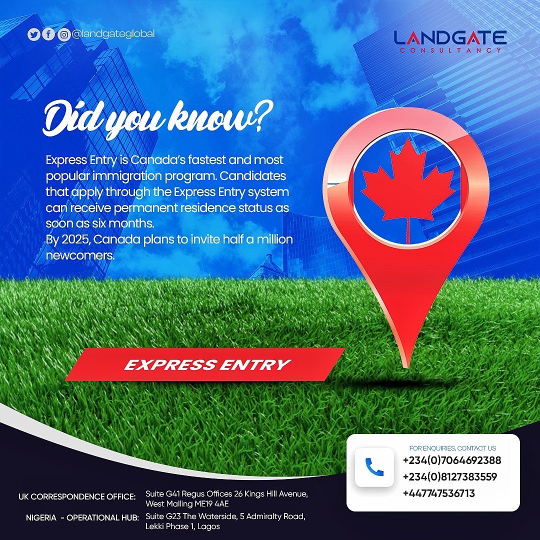 Landgate Consultancy on Twitter "RT Landgateglobal It's a new week