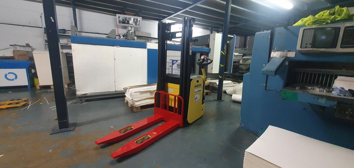 ✅🙌🏼One of our top priorities is providing our customers with what they want and being 𝐭𝐡𝐞 𝐛𝐞𝐬𝐭 𝐚𝐭 𝐰𝐡𝐚𝐭 𝐰𝐞 𝐝𝐨. Just ask London Lids Ltd.

👉🏼bit.ly/3VvQViv

📞020 8880 3322

📧sales@hiremech.co.uk

#HeretoHelp #HirewithHiremech #LondonsNo1
