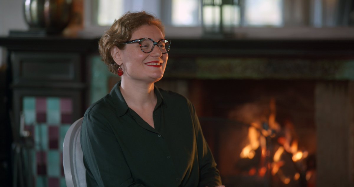 Comment faire un <a href="/WiPdocumentary/">workinprogress</a> sans <a href="/Vitolae/">AlexCarry</a> ?

Troisième opus, troisième interview de Laetitia, et ce coup-ci, on a laissé les artisans de côté, on a parlé de 1000 nouveaux sujets sur notre rapport au temps.