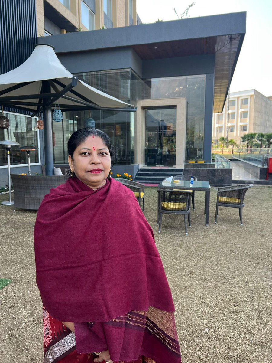 anupamanbsr's tweet photo. कटरा की शाम और सुबह…

॥जय माता दी॥ https://t.co/6mRJLxqTZi