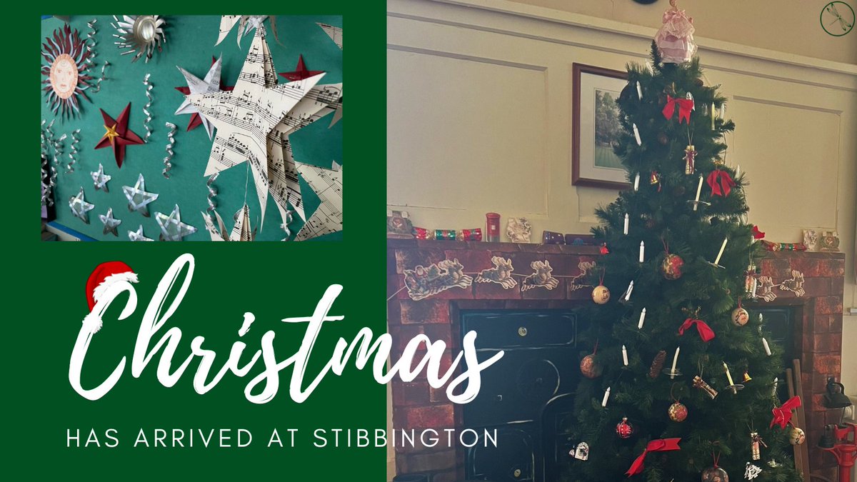 stibb_centre's tweet photo. 🎄🌟 CHRISTMAS 🌟 🎄 
Here at Stibbington, the Christmas tree is up, that Nativity is set and we only have a few spaces left for visits. 
These days are:
~ 15th/16th/20th/21st December 
 #evacuationday #victorianchristmas #nativity

✉️ stibbington.centre@cambridgeshire.gov.uk 🦋 https://t.co/ef2JbGntlH