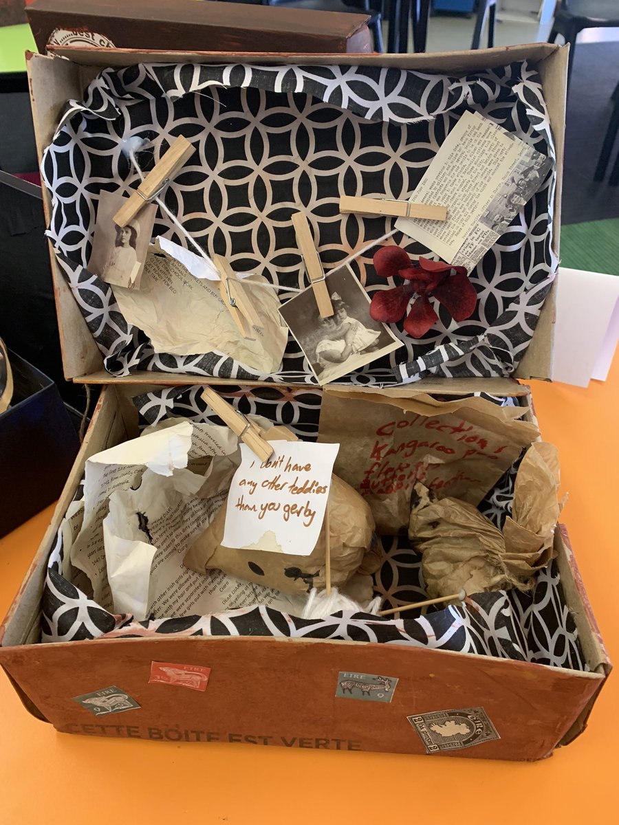 Megan Wintle Woodall tweet media