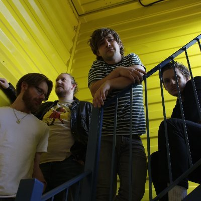 Now playing Meet Me By The Ocean by <a href="/melloruk/">Mellor</a> on @AspenWaiteRadio <a href="/nextstepsradio/">NextStepsRadio</a> aspenwaiteradio.com/presenters/chr…