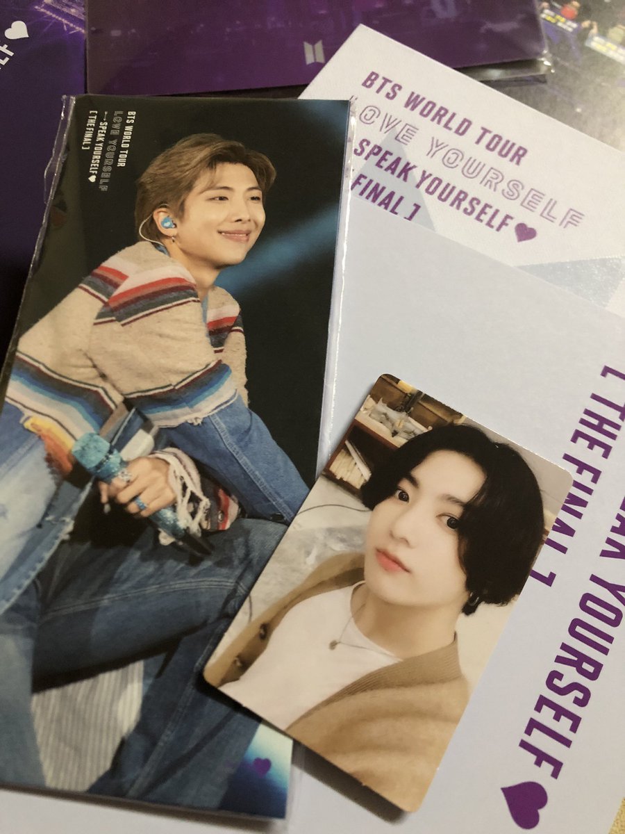 uarmyrkived's tweet photo. thank you to my budol sister @werujimin for securing these items for me.. will always support you like how namseok support each other!! love you sis, to more budols! #LoiMiniPHGO 🥺💖 https://t.co/KmvEPRawtY