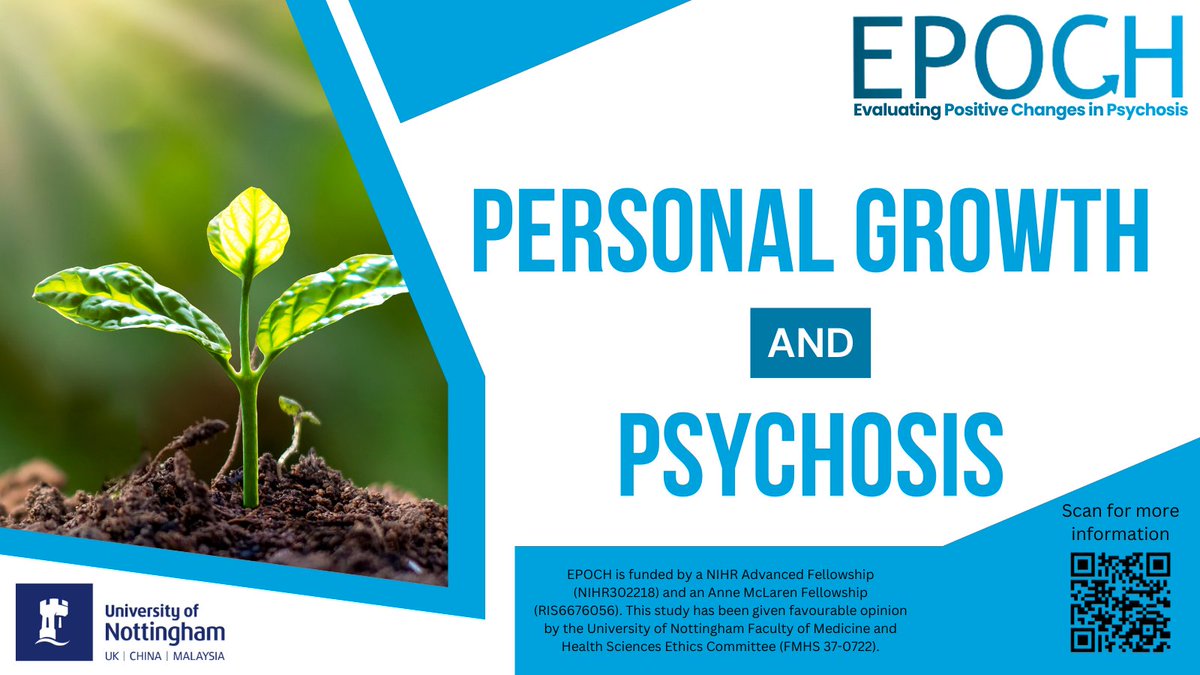 EPOCH Study tweet media