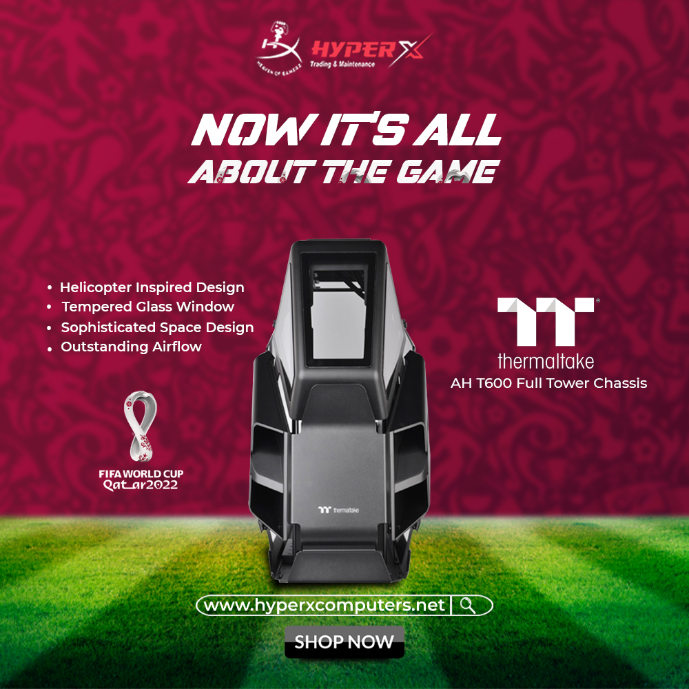 hyperx computers (@ComputersHyperx) / Posts / X