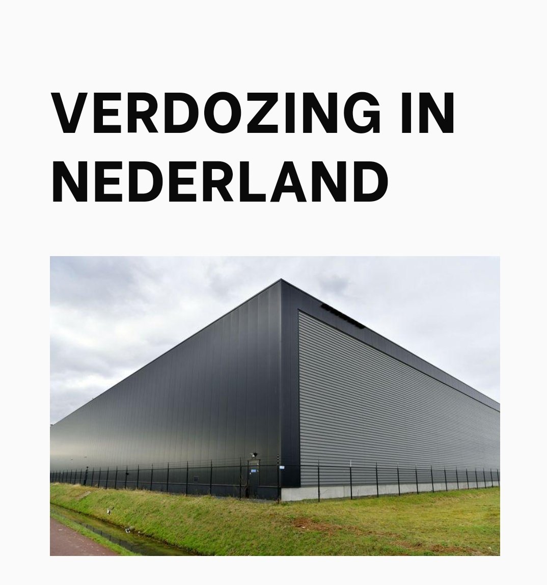 Voedselpark020's tweet photo. @aan_zet @gemeentetilburg @raadtilburg @GLTilburg @D66Tilburg @CDATilburg @VVDTilburg @LokaalTilburg @PvdATilburg @ONSTilburg @PvdDTilburg @VoorTilburg @50Tilburg @omroepbrabant @bdtilburg #StopdeVerdozing https://t.co/7hKmcmJdZS