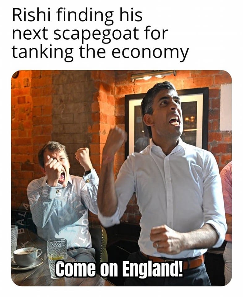 Anti Tory Memes (@antitorymemesfb) on Twitter photo 