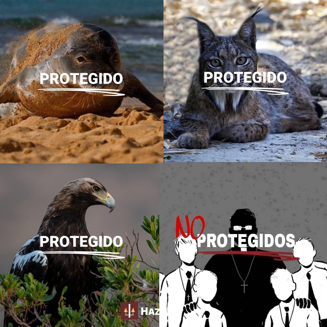 abogadosdesatan's tweet photo. https://t.co/4VxgZ6nSwT